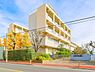 周辺：戸田市立喜沢中学校まで170m