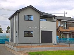 埼玉県白岡市新白岡７丁目