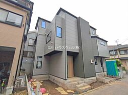 埼玉県さいたま市桜区西堀２丁目
