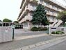 周辺：さいたま市立土合小学校まで750m