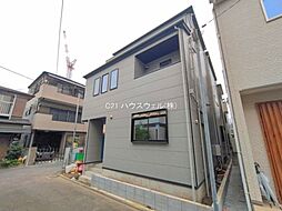 埼玉県さいたま市桜区西堀２丁目