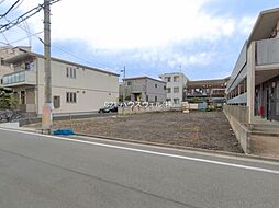 埼玉県川口市西青木３丁目