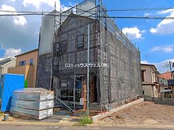 埼玉県川口市鳩ヶ谷本町４丁目