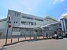 周辺：JR「上尾」駅まで880m