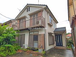 埼玉県上尾市大字上野