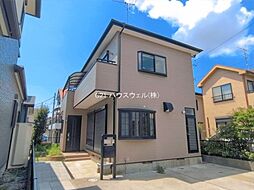 埼玉県さいたま市西区三橋６丁目