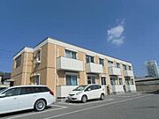 シャーメゾン・キュプラAの賃貸物件