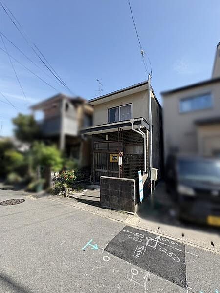 第一種中高層住居専用地域・15ｍ第1種高度地区・準防火地域
