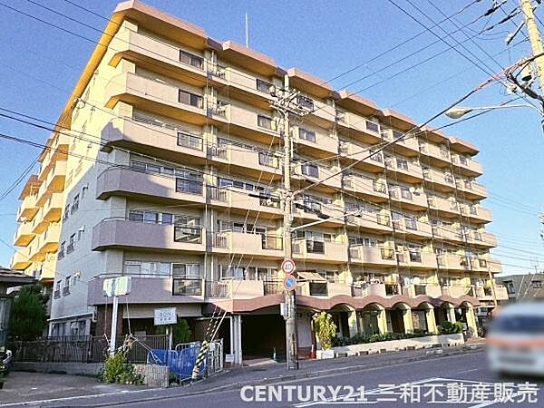 外観：326000201112