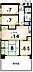 間取り：■約16.56平米の南西向き専用庭付！■お子様が大きくなっても住み続けられるゆとりの4LDKです■LDK約14帖に加えて各室も6帖以上の大きさがございます■令和6年11月にリフォーム済！