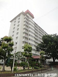 外観：JR東海道本線「桂川」駅徒歩23分、市バス「吉祥院長田町」停徒歩3分の距離です