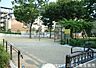 周辺：綾西公園まで393m