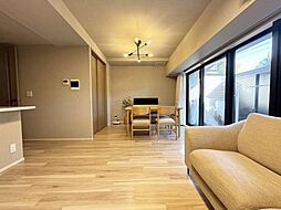 ファインレジデンス京都西京極