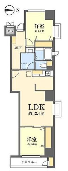 間取り：326000216110