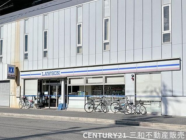 周辺 シンフォニー梅小路公園 1階/-