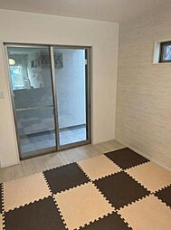 向日市上植野町薮ノ下