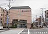 周辺：京都信用金庫西大路支店まで410m、営業時間：9：00～15：00定休日：土日
