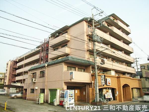 外観：326000241011