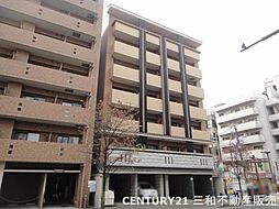 プレサンス京都三条大橋雅殿