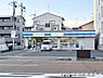 周辺：ローソン吉祥院三ノ宮町店まで774m、営業時間：24時間営業■駐車場・自転車・バイク利用可■九条通り面す■近隣に祥豊小学校・幼稚園有