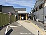 周辺：向日町駅前郵便局まで780m、営業時間：9：00～17：00、定休日：土日祝■駐車場（1台）・自転車・バイク利用可