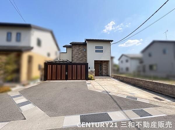 外観：326000265711