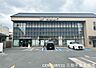 周辺：京都銀行太秦安井支店まで356m、営業時間：9：00～15：00定休日：土日祝