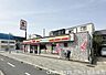 周辺：デイリーヤマザキ五条七本松店まで535m、営業時間：24時間営業■自転車・バイク利用可■JR「丹波口」駅近辺