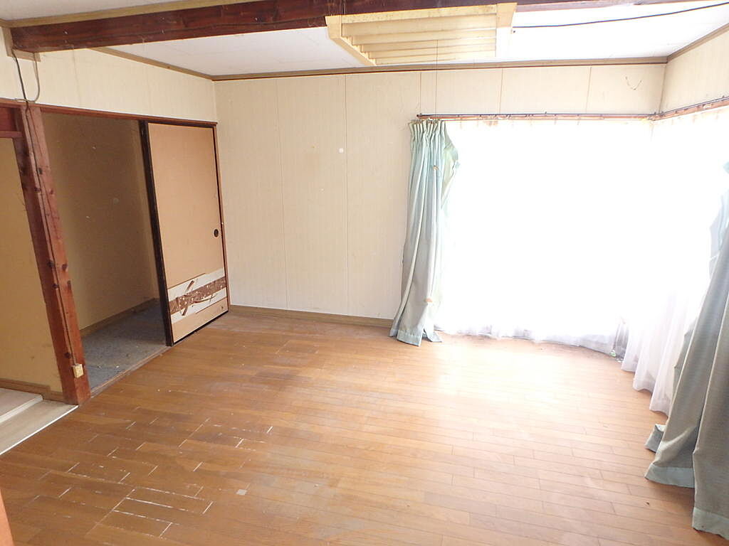 detached 秋田県潟上市昭和乱橋字下畑61-6