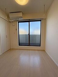 グランディール 203 2階1LDKのリビング/ダイニング