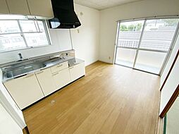 第一スカイマンション本木 2DKの写真