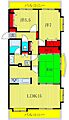 ライオンズガーデン都賀1番館2階12.0万円