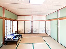和室の画像