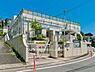 周辺：汲沢保育園まで2070m、汲沢保育園