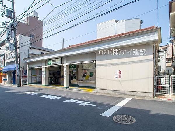 南武線「平間」駅 まで880m、南武線「平間」駅