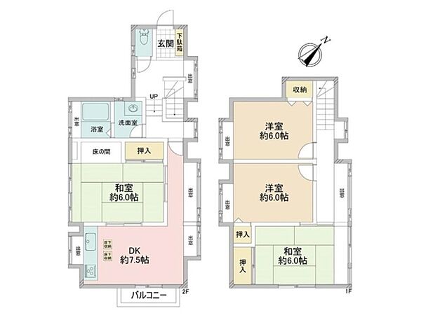 間取り：314002565730