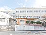 周辺：横浜市立一本松小学校まで240m、横浜市立一本松小学校