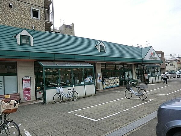 マルエツ子母口店まで1100m、マルエツ子母口店