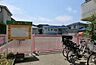 周辺：西谷保育園まで1300m、西谷保育園