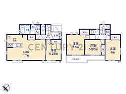横浜市戸塚区汲沢4丁目 新築一戸建て