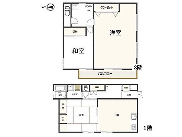 間取り：314002673312
