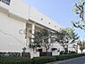 周辺：横浜市立港中学校まで1830m、横浜市立港中学校