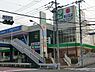 周辺：サミットストア権太坂スクエア店まで200m、サミットストア権太坂スクエア店