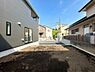その他：～Garden～  休日はお庭でバーベキューも出来ますね。