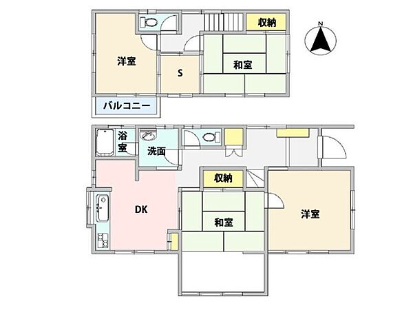 間取り：314002728758