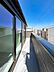 バルコニー：～Balcony～  バルコニーは風通しが良く、日中は日当たりも良好です！