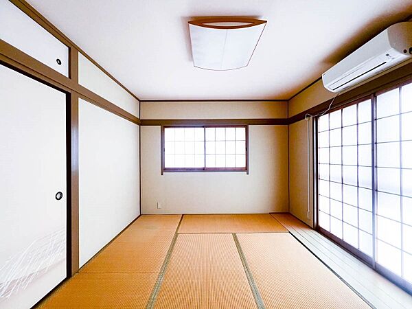 和室