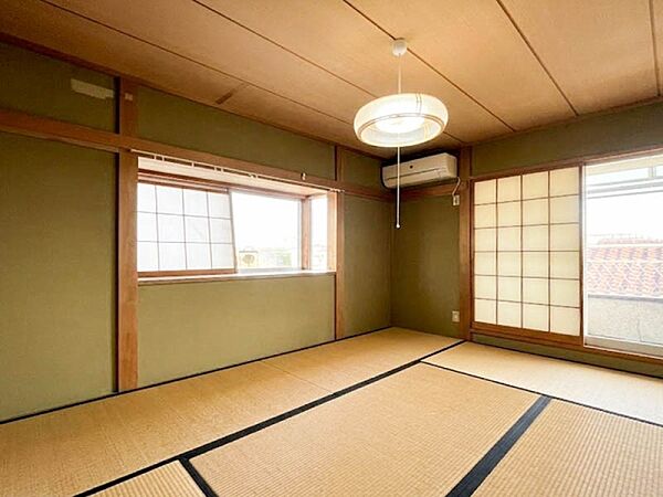 和室