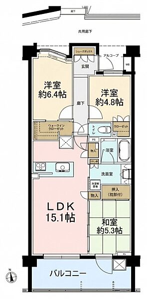 間取り：314002760789