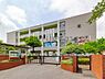 周辺：川崎市立野川中学校まで840m、川崎市立野川中学校